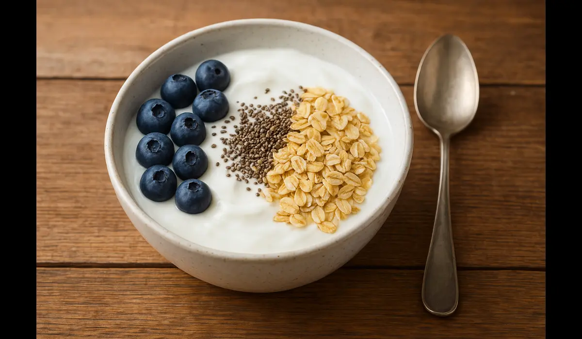 10 Powerful Functional Foods & Superfoods in USA That Will Instantly Boost Your Gut Health Naturally Best functional foods and superfoods in USA for gut health.