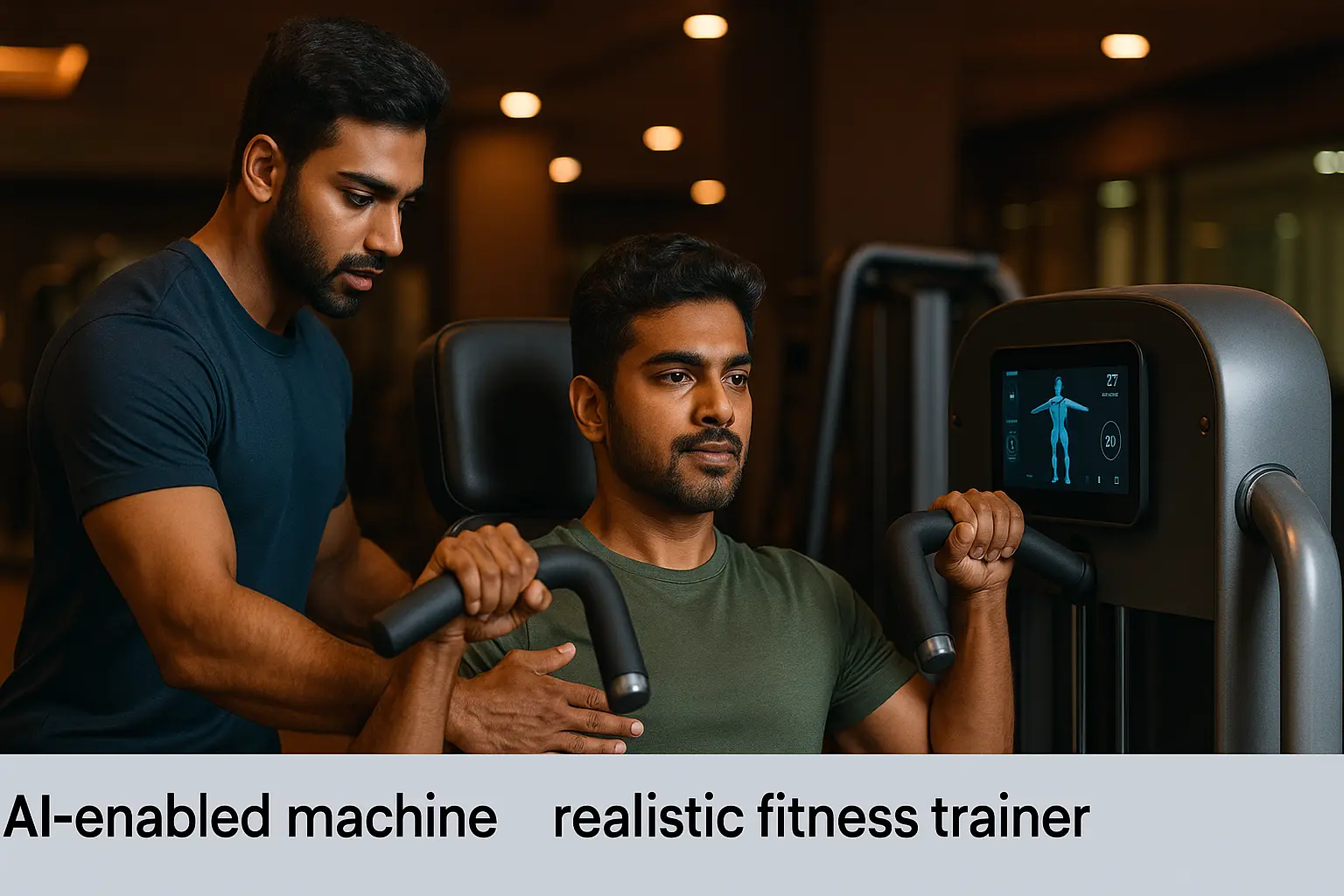 gym membership prices india 2025 trainer costs