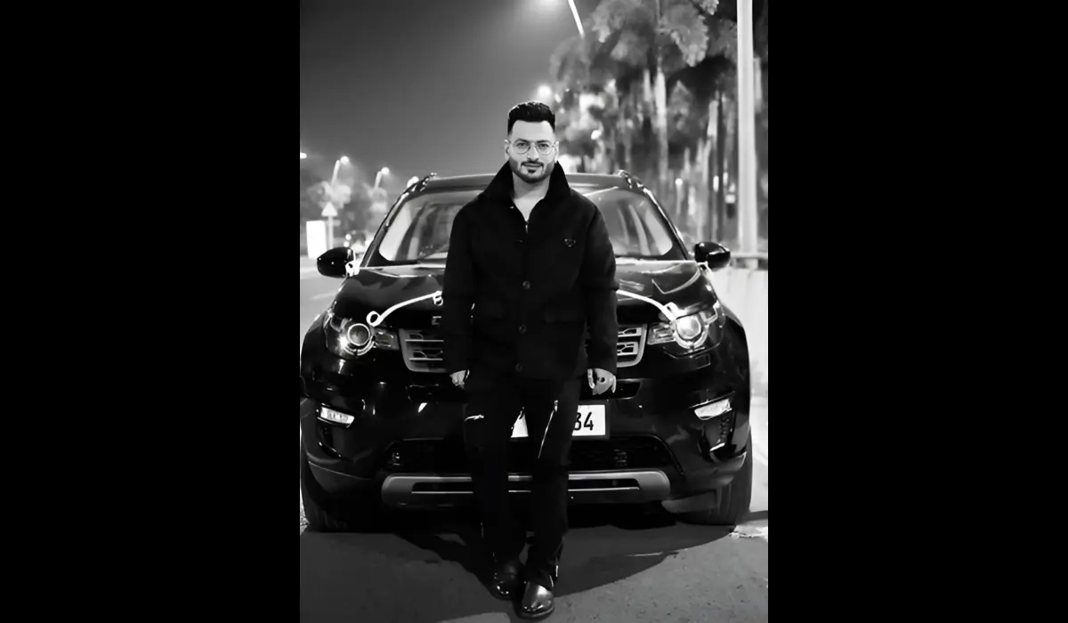 heart attack in young adults concept.