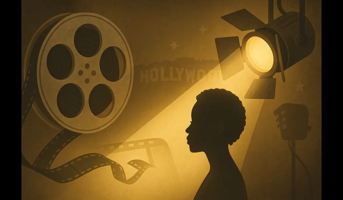 ayo edebiri hollywood solution