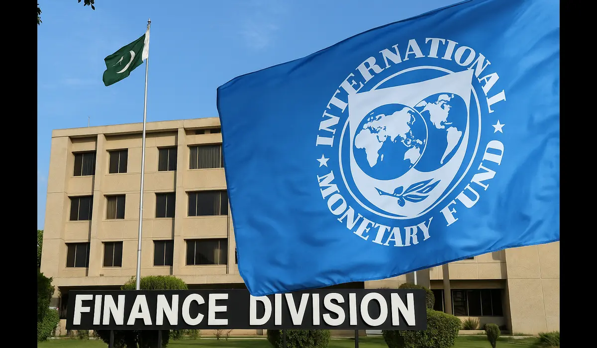 Pakistan IMF bailout 2025 conditions