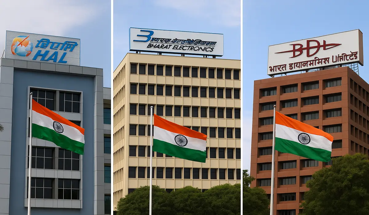 Defence PSUs benefiting from ₹79,000 crore DAC approval