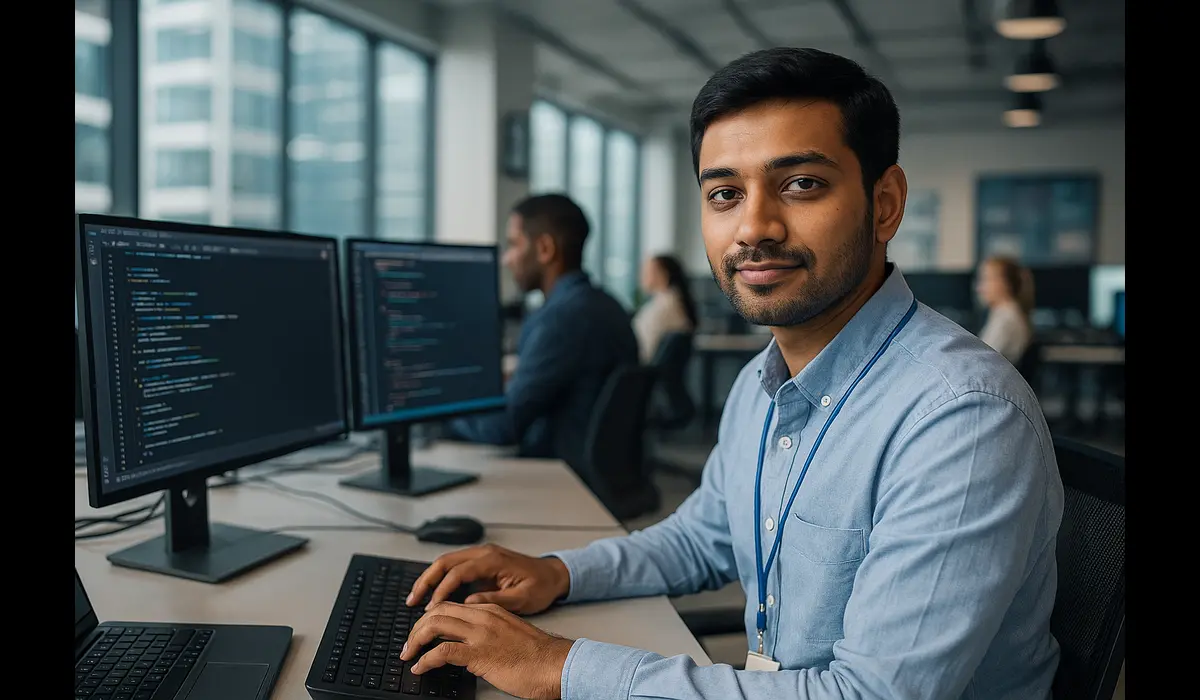 indian graduates from american universities