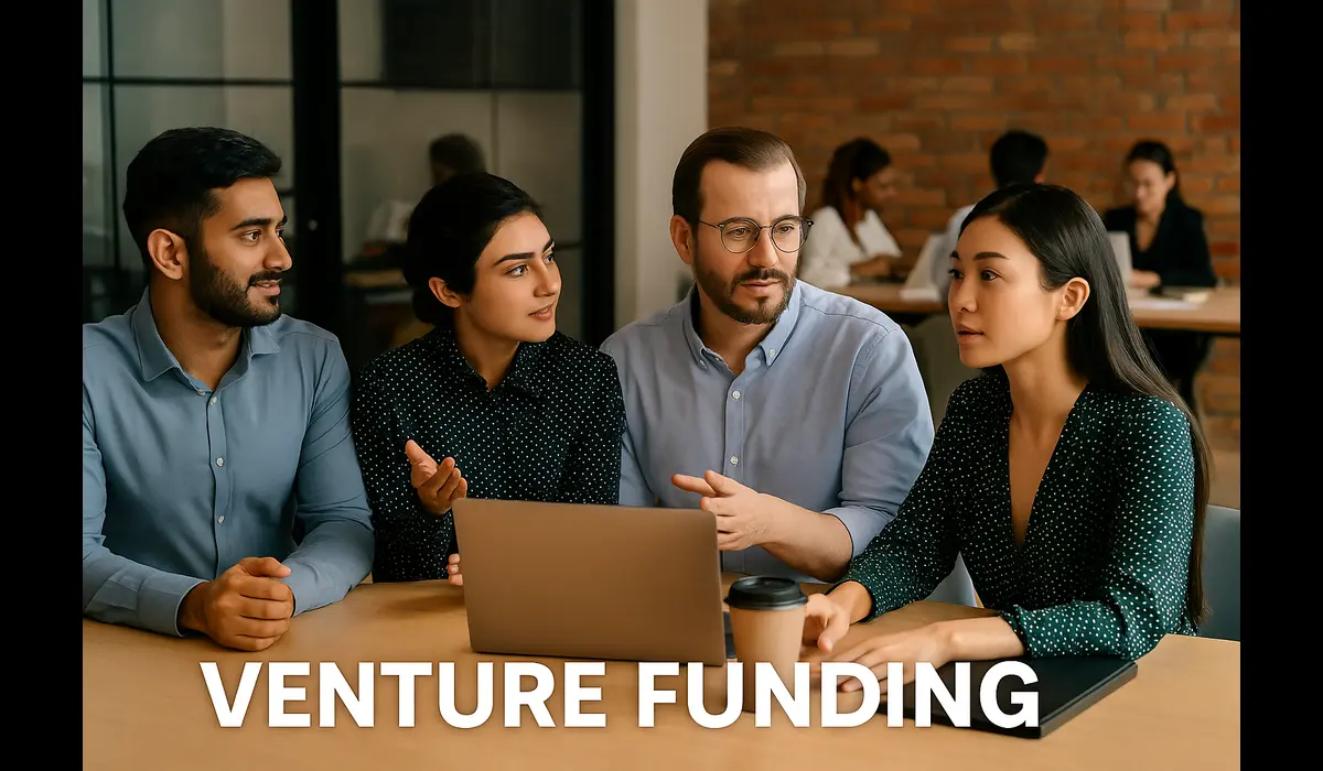 india startup investment growth