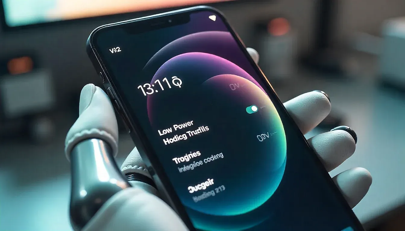 iPhone 17 battery hacks hidden features.