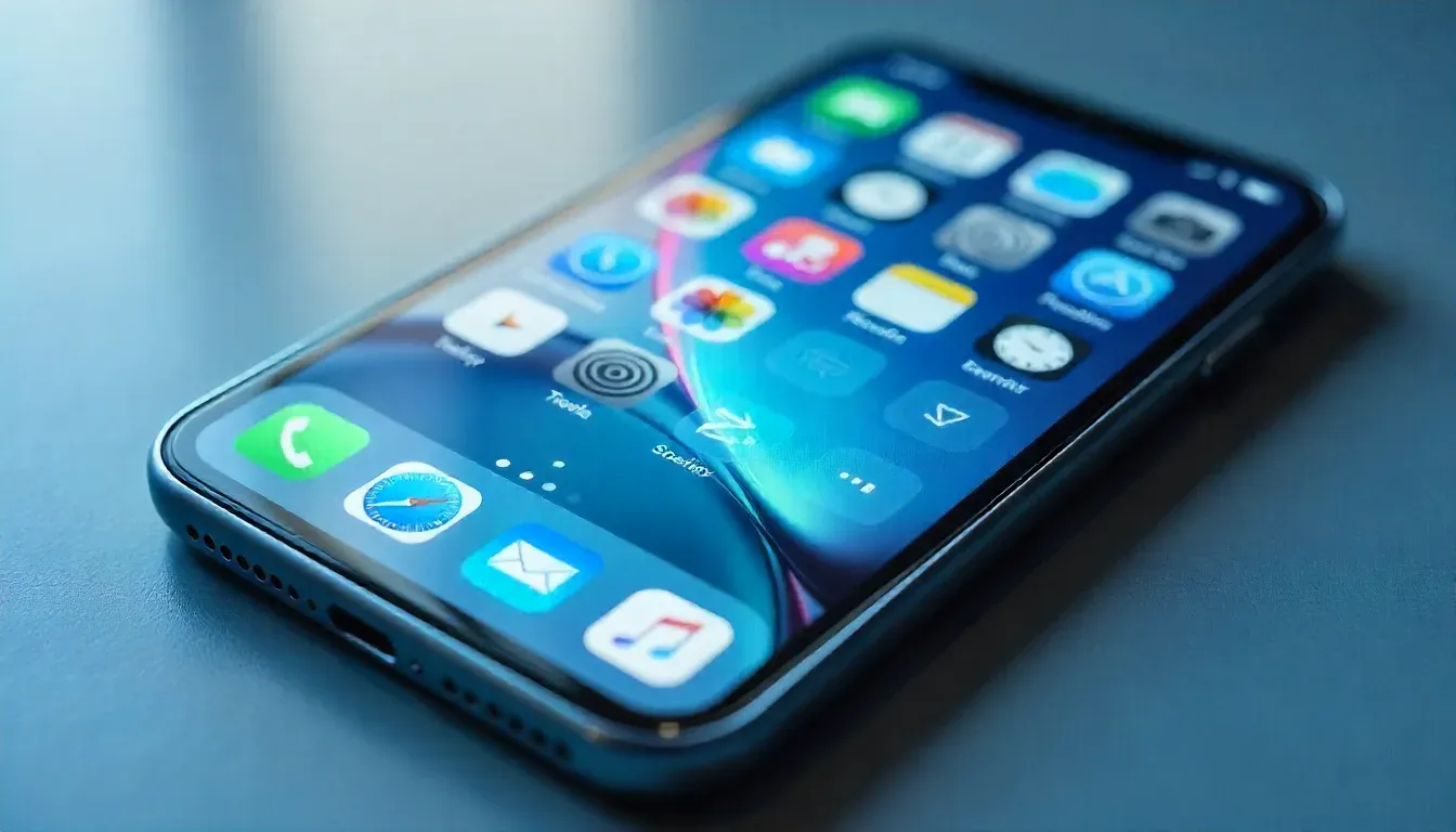 iPhone 17 customization hidden features.