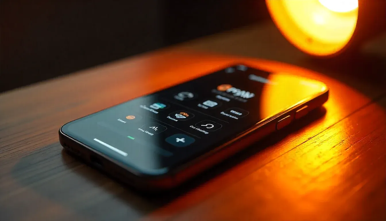 iPhone 17 hidden cinematic camera features.