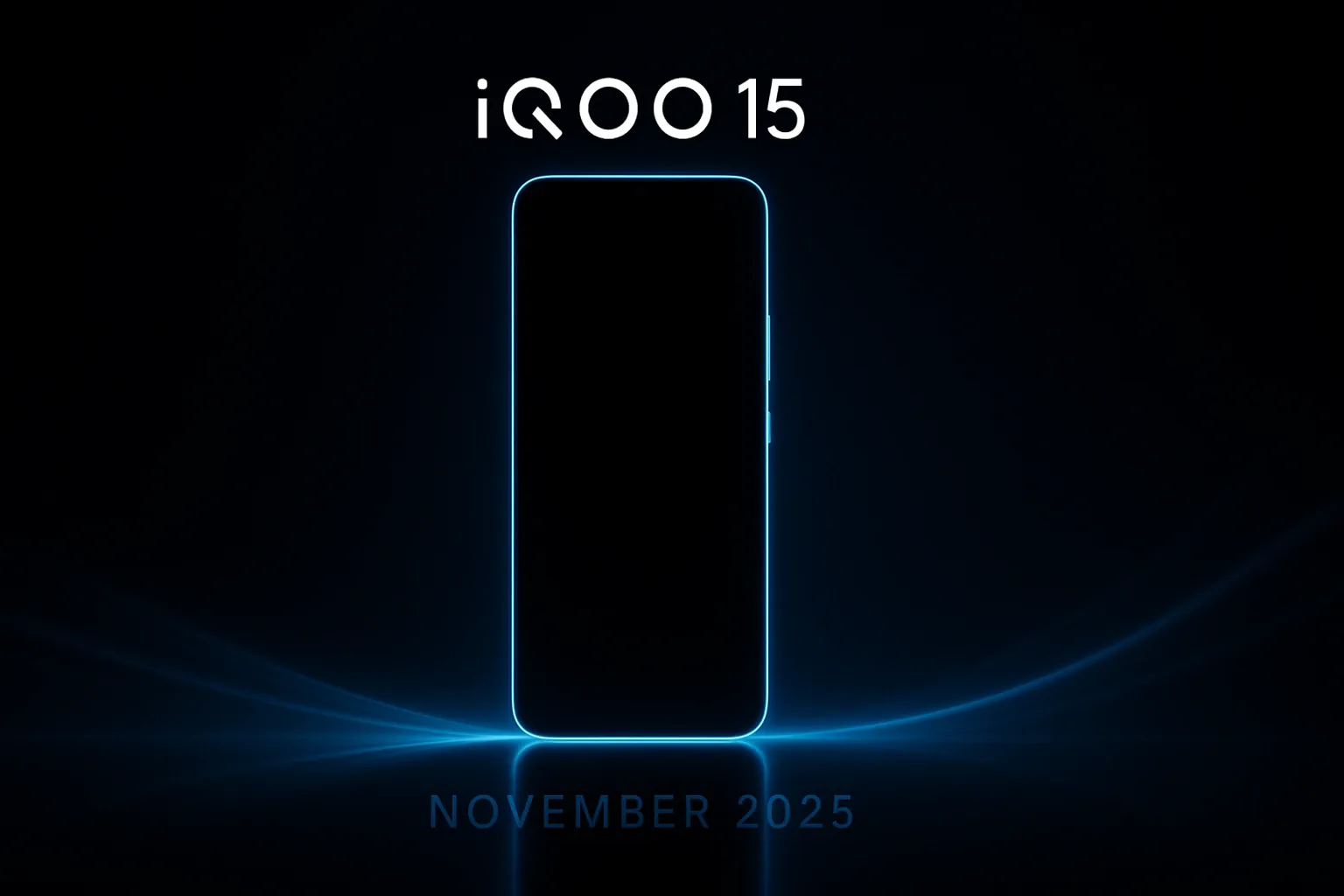 iQOO 15 India specs and features