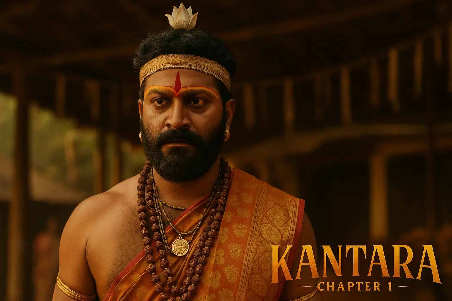 kantara chapter 1 review audience response