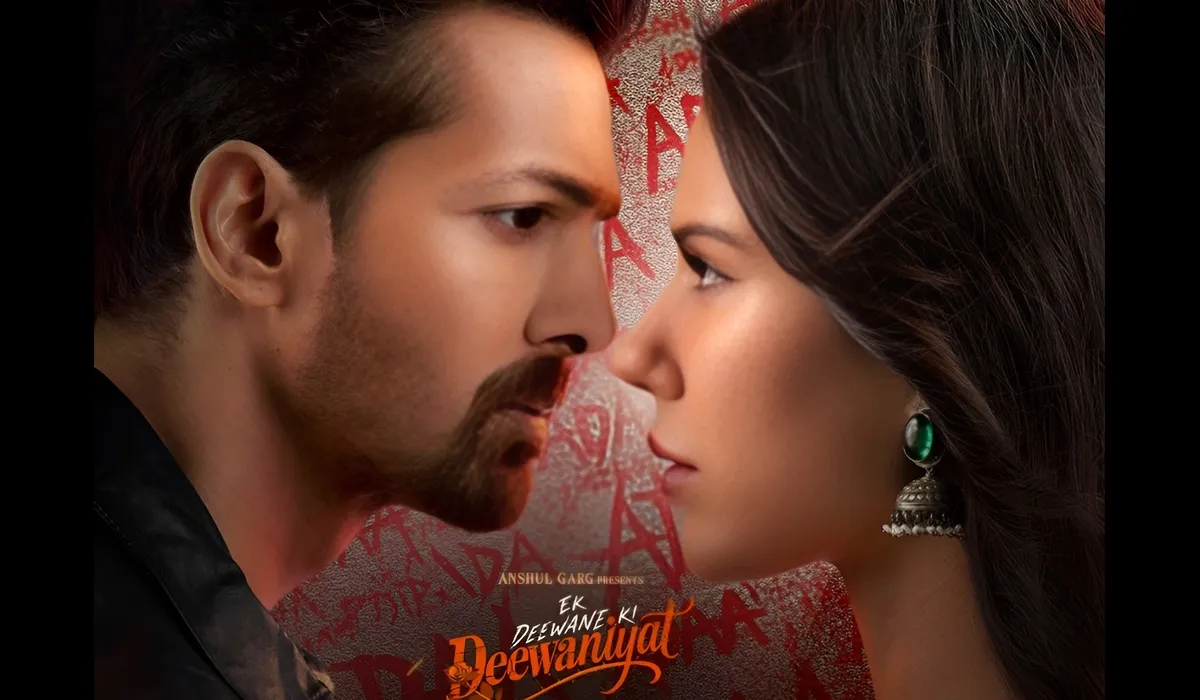 Ek Deewane Ki Deewaniyat India net collection