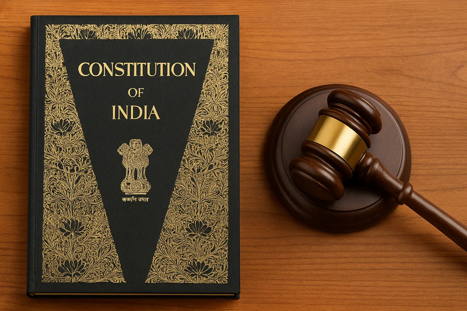 constitutional rights Ladakh protests legal basis.