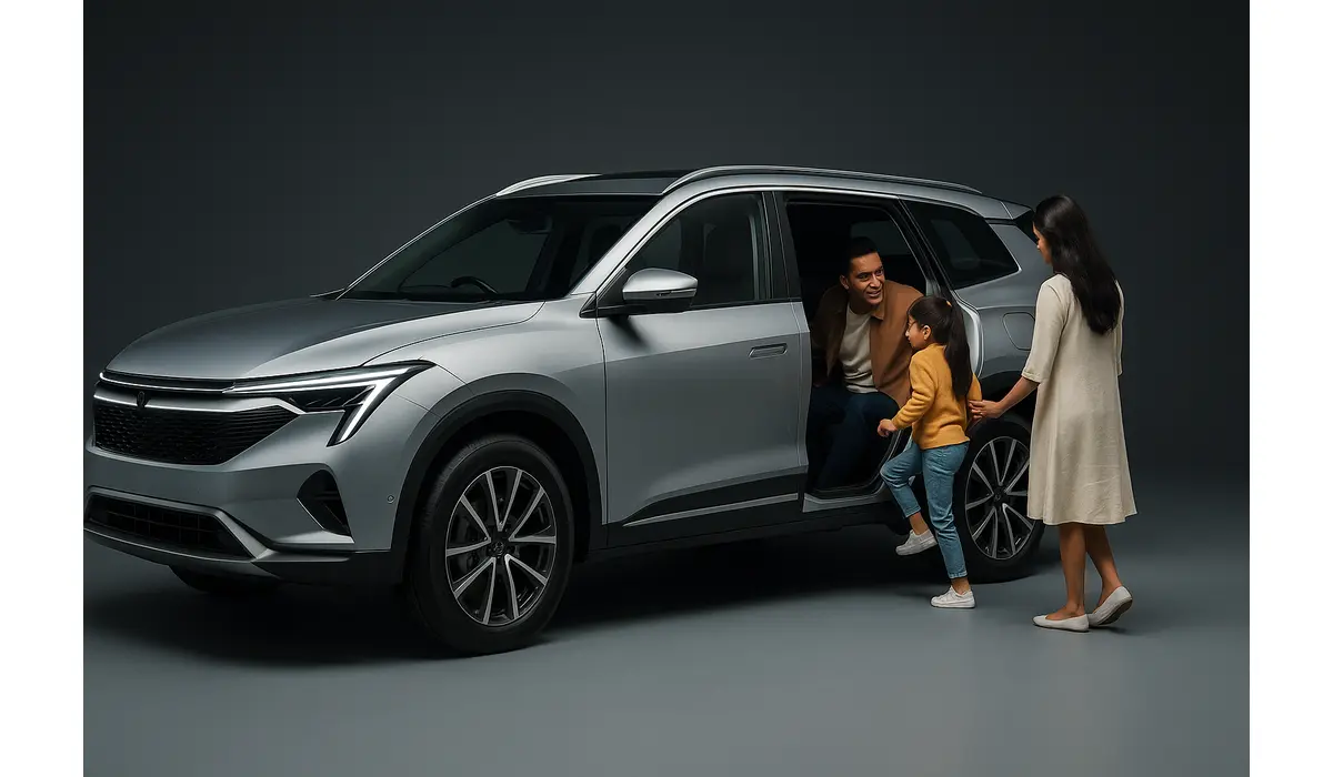 Can the XUV700 Survive the 2026 SUV Onslaught? comparison Mahindra XUV700 vs upcoming 7-seater launches India