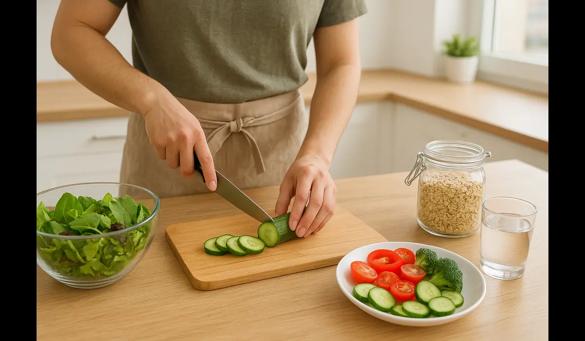 10 Powerful Healthy Eating Habits That Can Transform Your Life and Eliminate Unwanted Weight Gain Lose weight naturally without Ozempic or Mounjaro