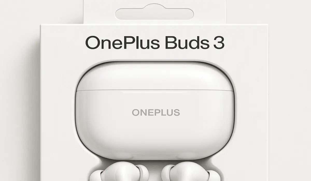 OnePlus Buds in Early Bird Offer bundle