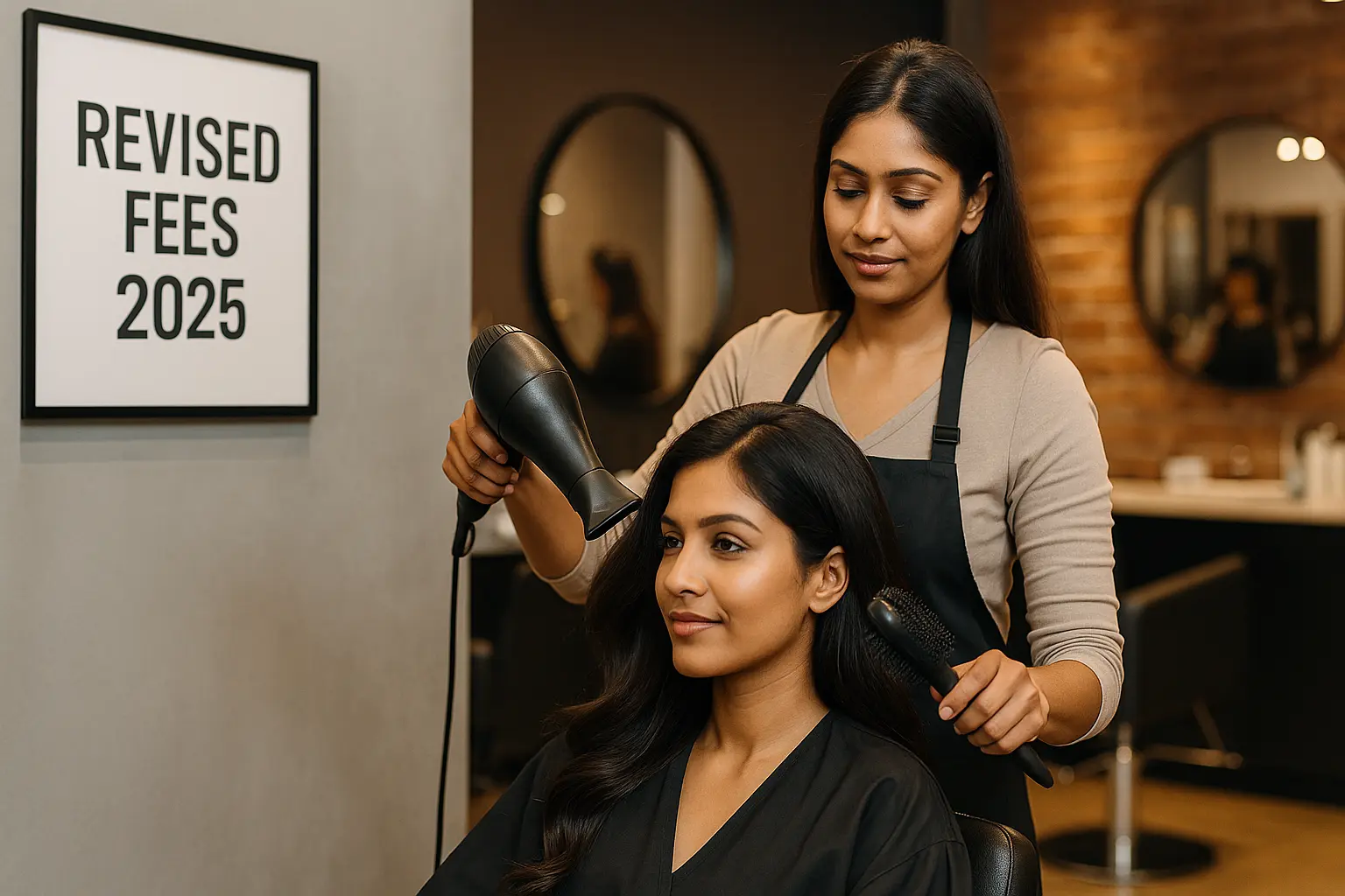 salon and spa service charges rising post GST updates client scene