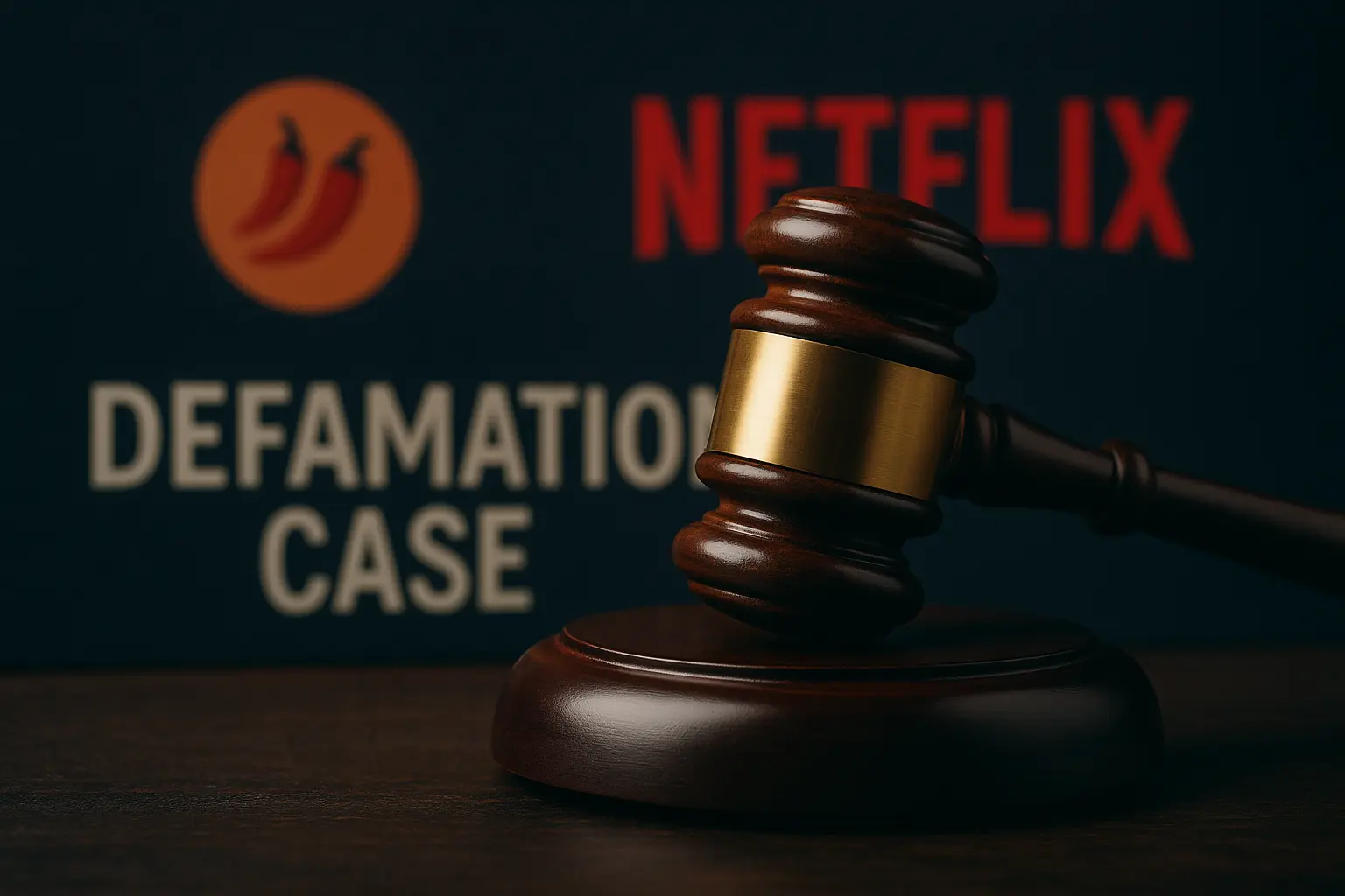 sameer wankhede news legal action against netflix