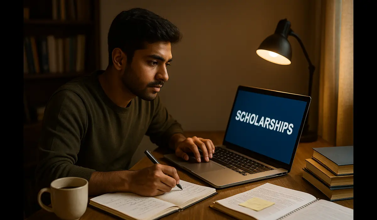 scholarship search affordable universities in USA for Indian students.