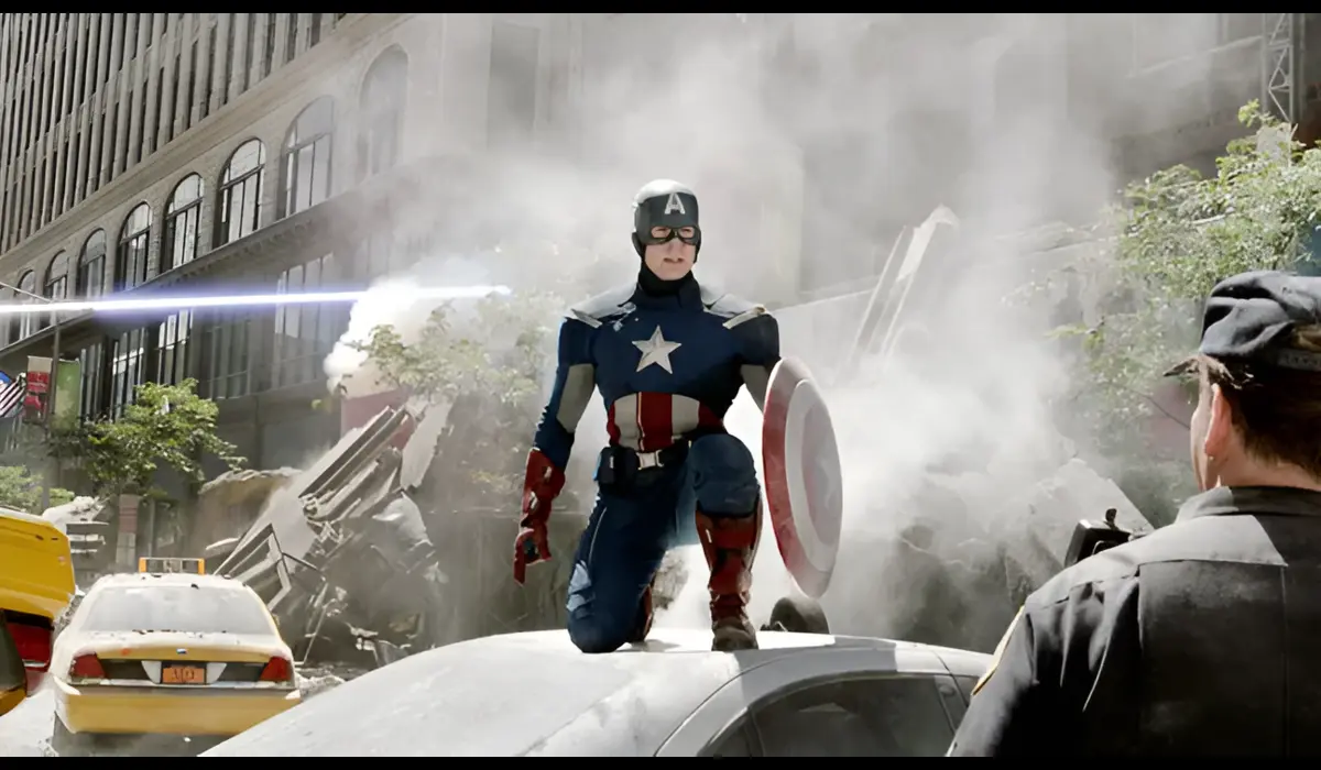 Avengers Secret Wars plot leaks Spider-Man crossover