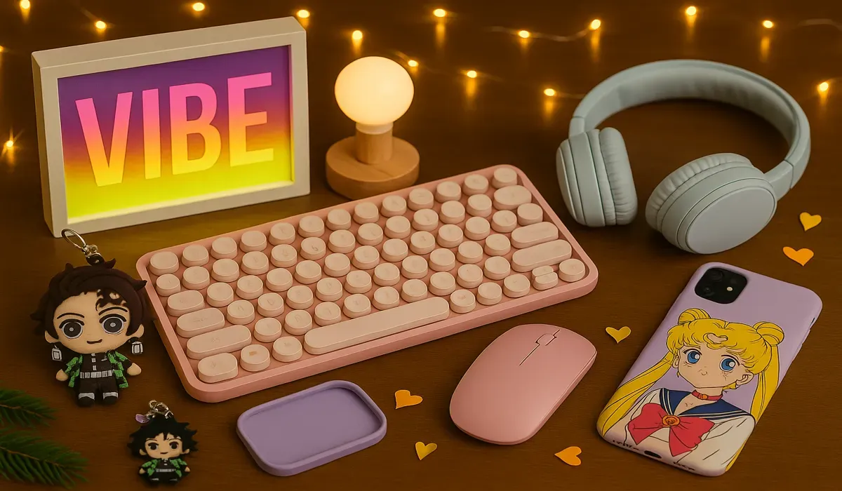 Christmas gift ideas in USA TikTok teen gifts trending.