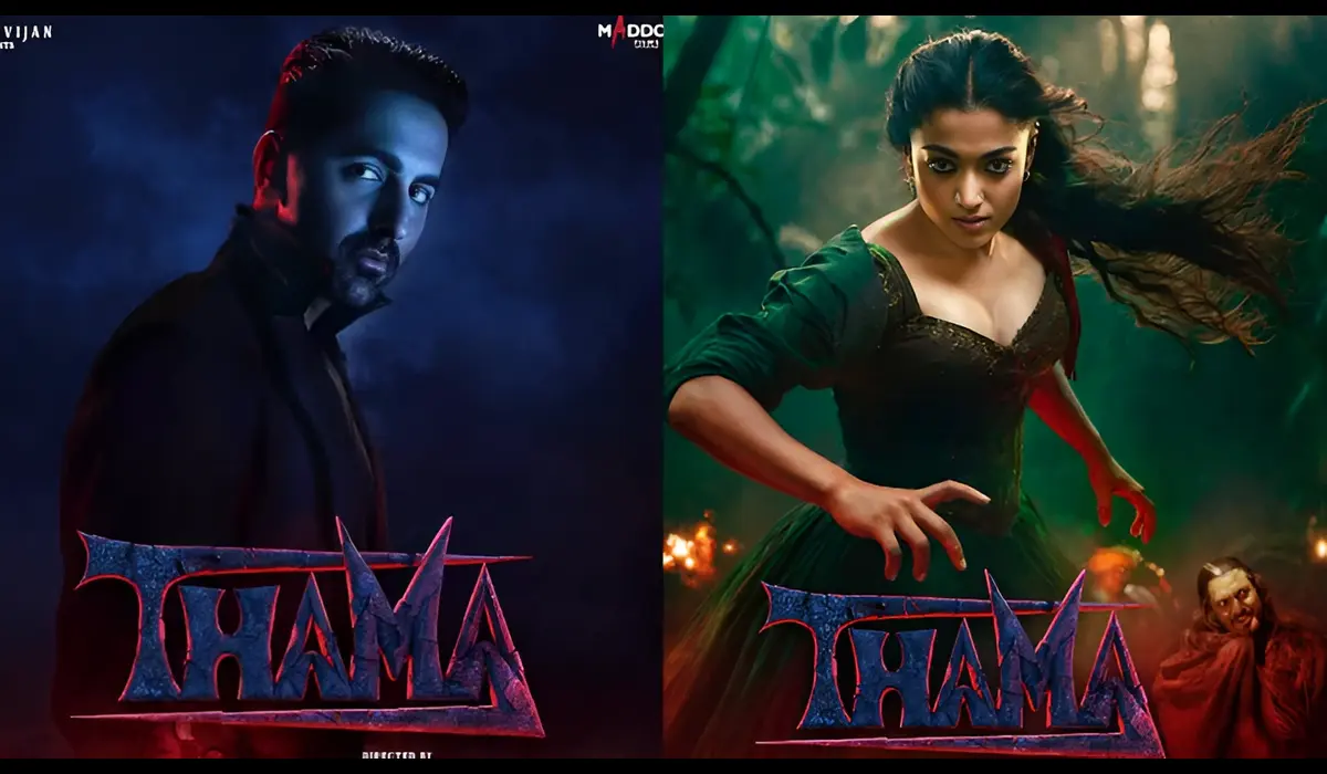 Thamma day 3 audience response