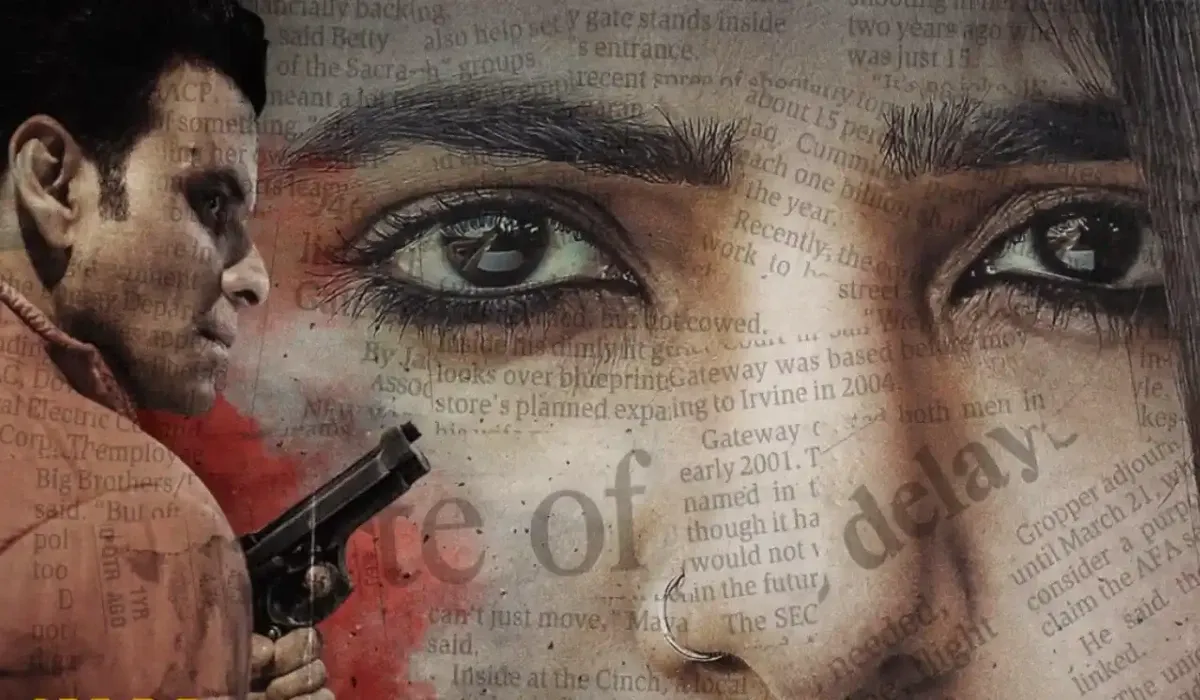 The Family Man Season 3 cast on Amazon Prime Video