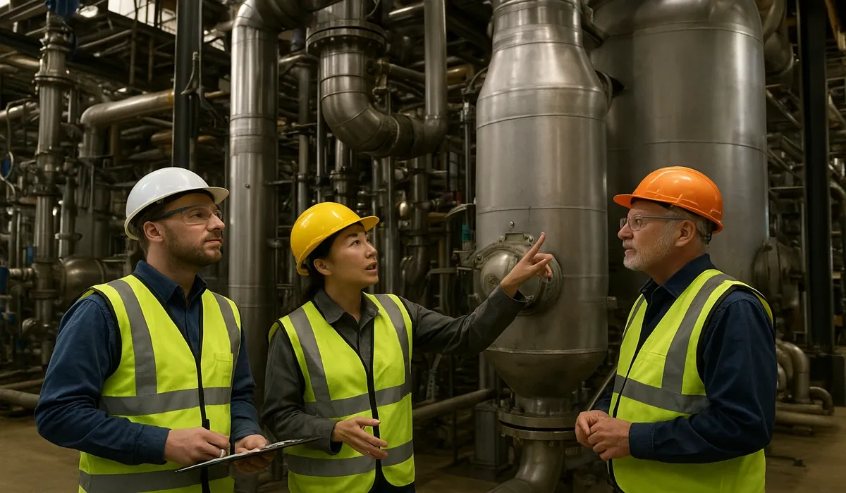 U.S.-Japan rare earth refinery project under Trump Takaichi agreement.