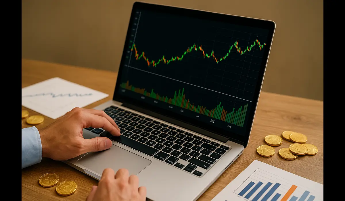 Evergreen gold investment trends for U.S. investors 2025.