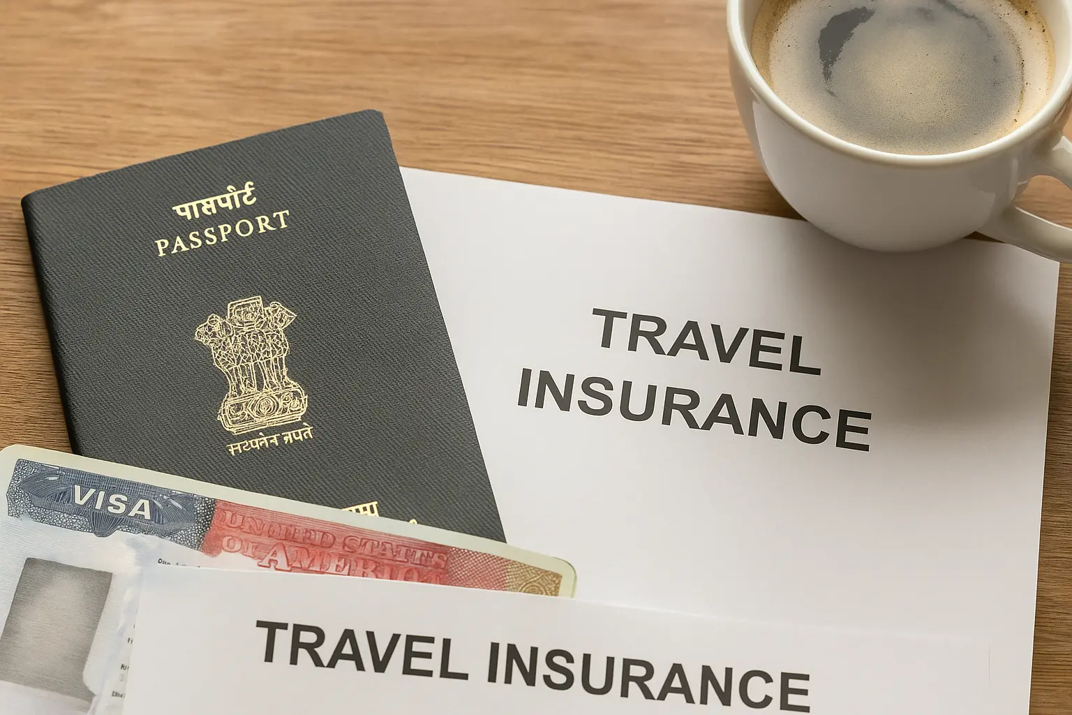 US visa preparation checklist for Indian travelers – Travel Guide for Indians Exploring USA.