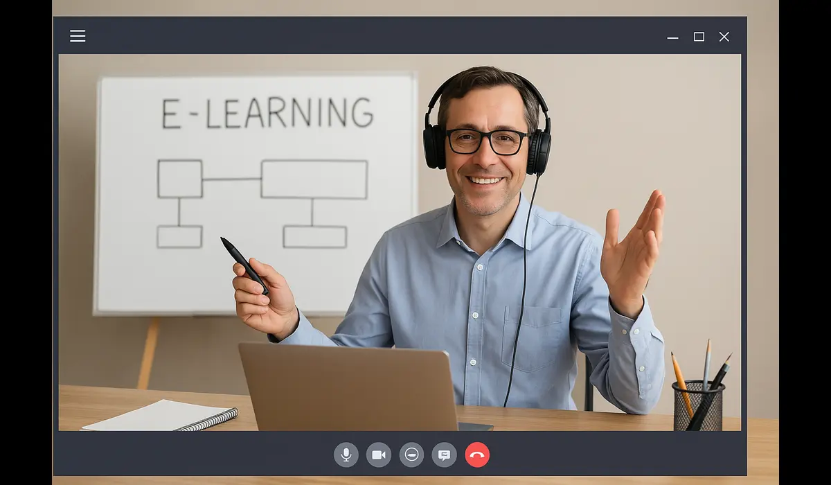 online education website course 2026