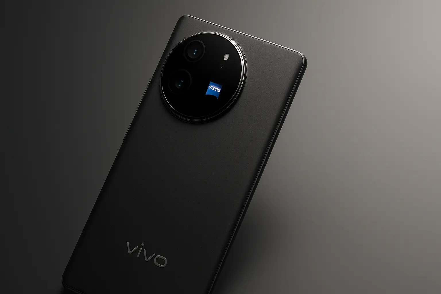 vivo x300 pro leaked images camera module