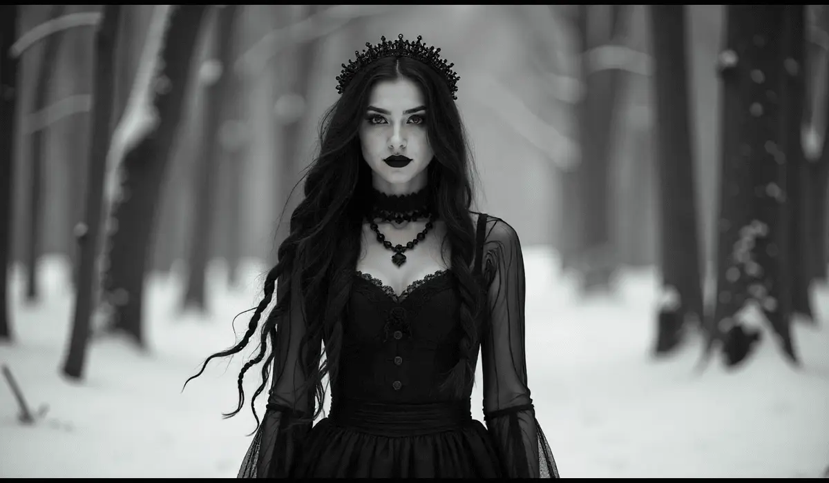 Wednesday Addams trending Halloween costume 2025 USA.