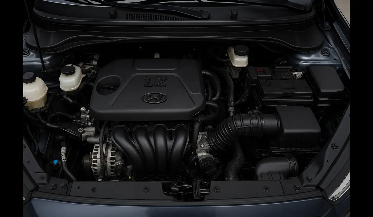 Venue HX performance on road