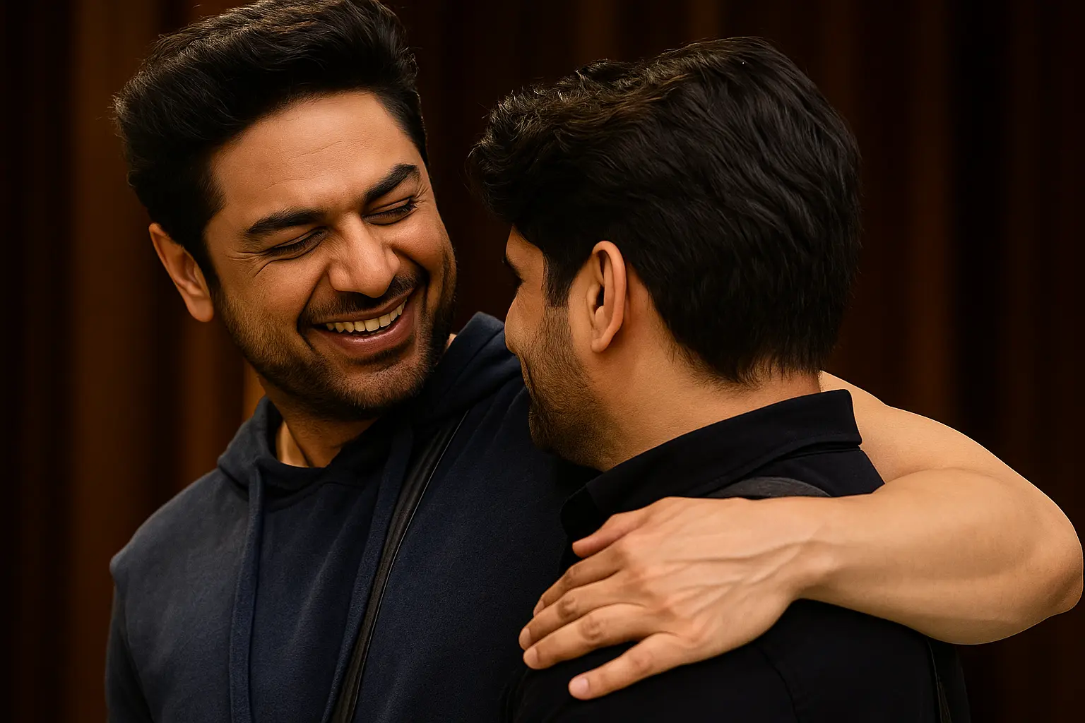 BB19: Gaurav Khanna Shares an Emotional Moment