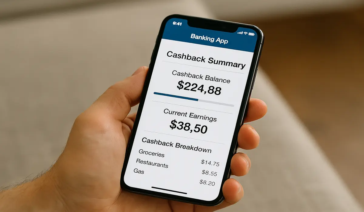 Best credit cards for cashback 2025 USA