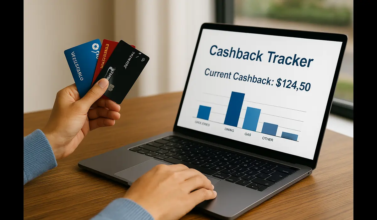 9 Best Cashback and Rewards Credit Cards in the USA for 2025 — Stop Wasting Your Spending Power Best cashback and rewards credit cards in USA