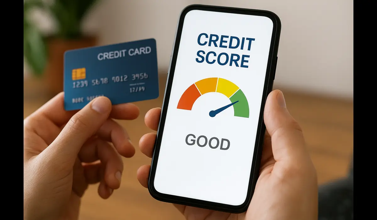 Increase CIBIL score in 3 months India