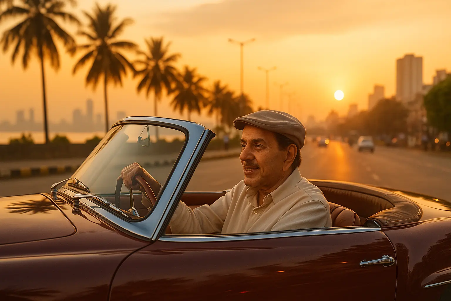 Dharmendra is stable and recovering