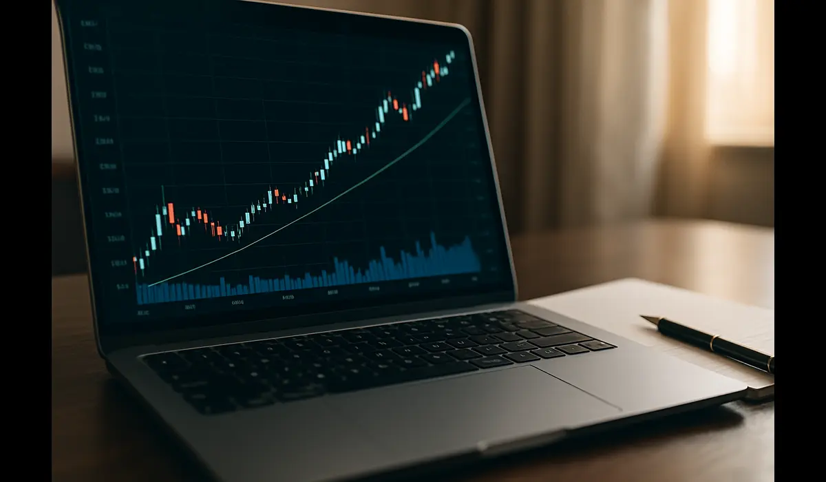 passive income ideas stocks and dividends chart