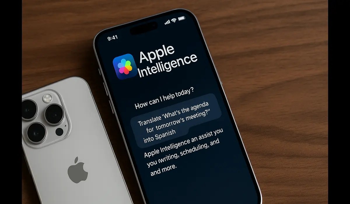 iPhone 16 Pro Max best smartphone in USA 2025.