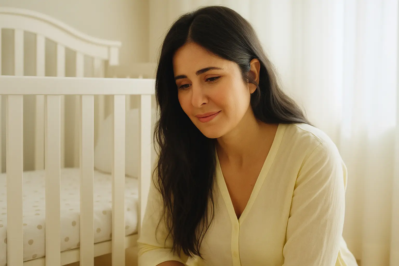 katrina kaif motherhood moment after baby boy news