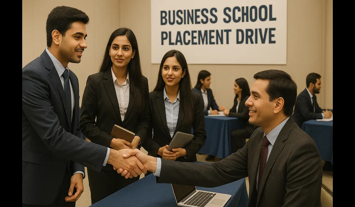 9 Eye-Opening Facts About Expected Salary After MBA in India 2026 — What No One Tells You About Tier-Wise Packages Expected salary after MBA in India 2026 placement drive.