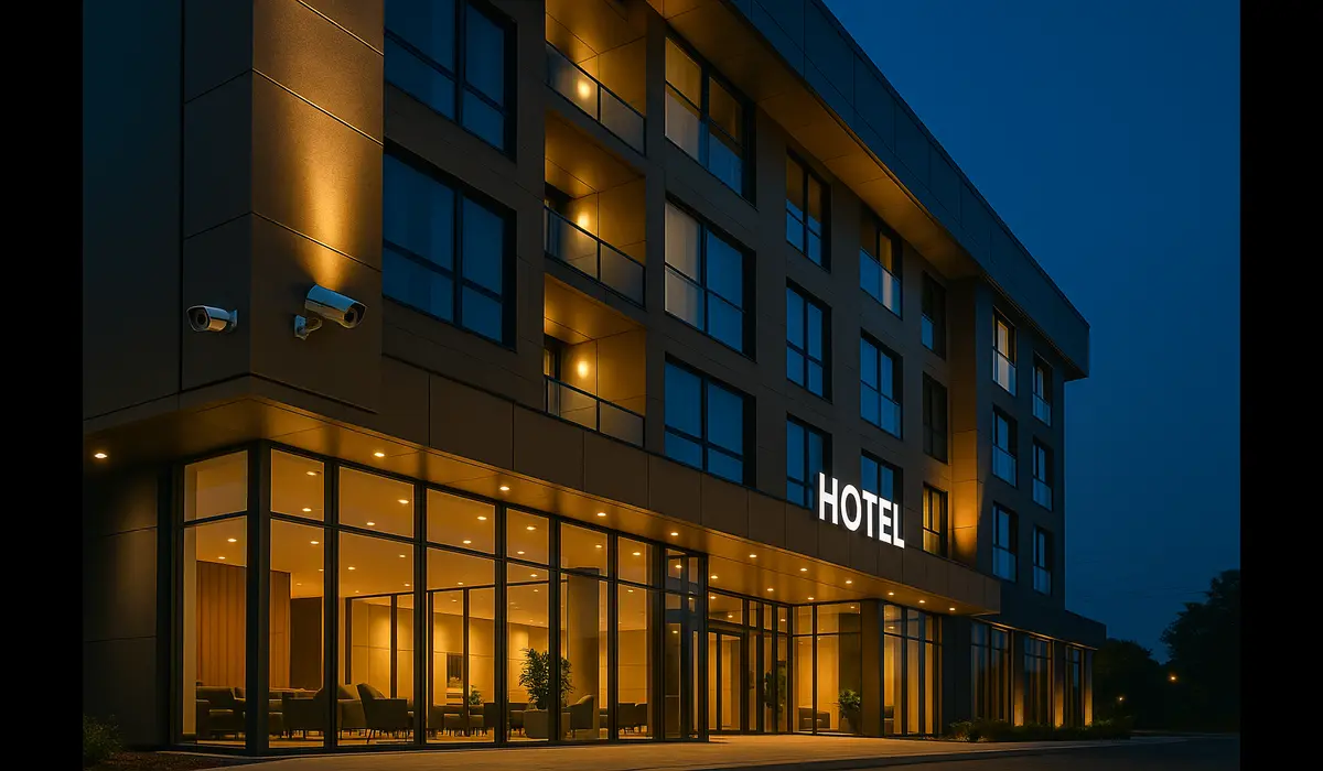 travel safety tips for solo travelers safe accommodation