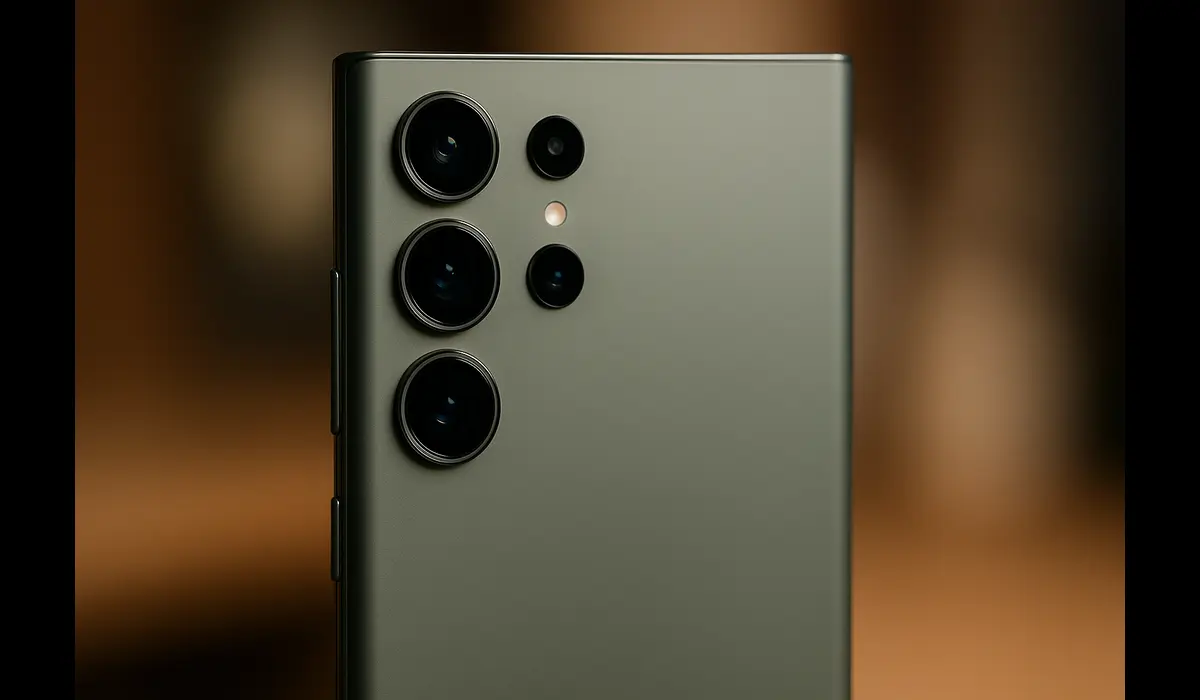 samsung s25 ultra camera 2025