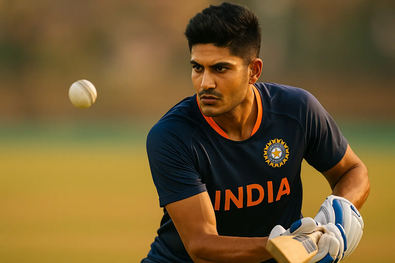 Shubman Gill linked in Shehnaaz Gill rumors