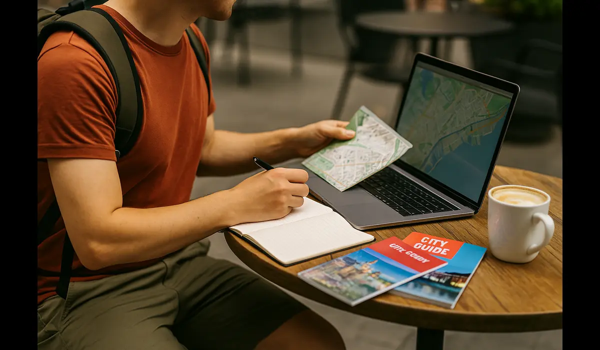 travel safety tips for solo travelers destination research