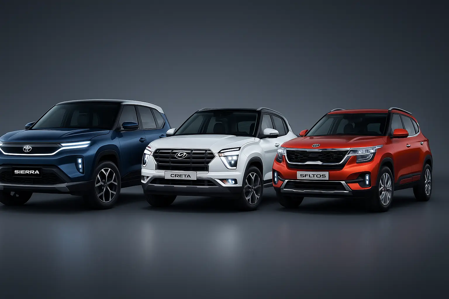 tata sierra 2025 vs creta seltos