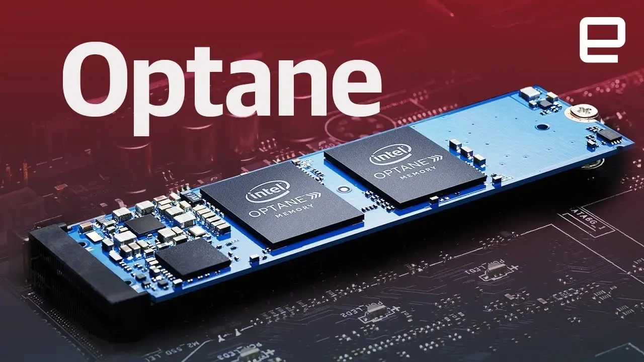 Intel Optane