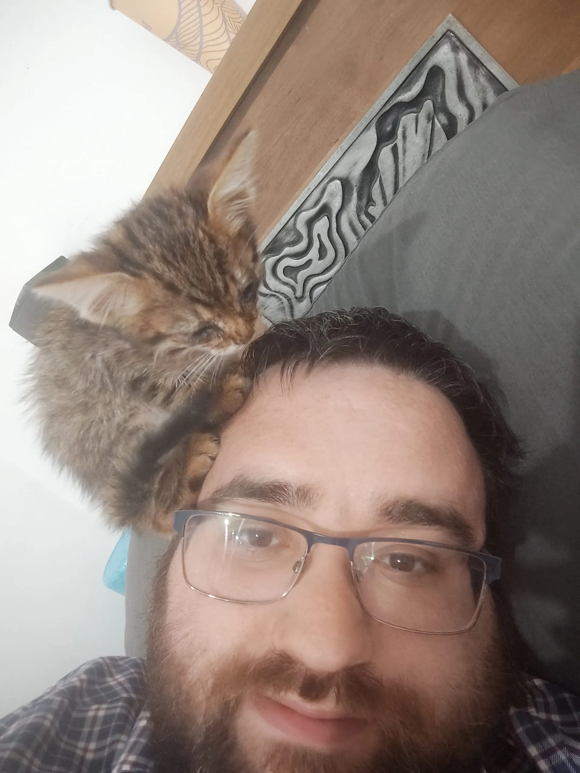 Life Update 8/5/26