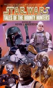 Tales of the Bounty Hunters - Star Wars