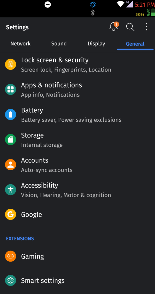Android Backup Guide (non-root)
